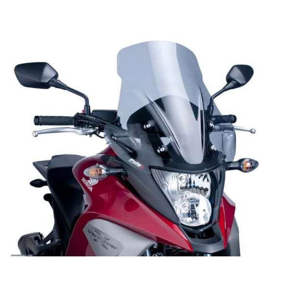 Puig Touring Screen Clear